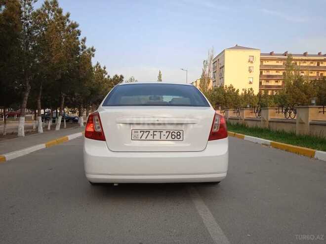 Daewoo Gentra 2014, 295,000 km - 1.5 l - Bakı