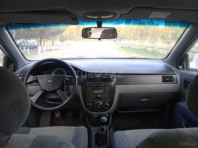 Daewoo Gentra 2014, 295,000 km - 1.5 l - Bakı
