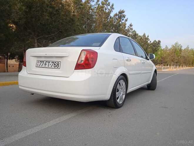Daewoo Gentra 2014, 295,000 km - 1.5 l - Bakı