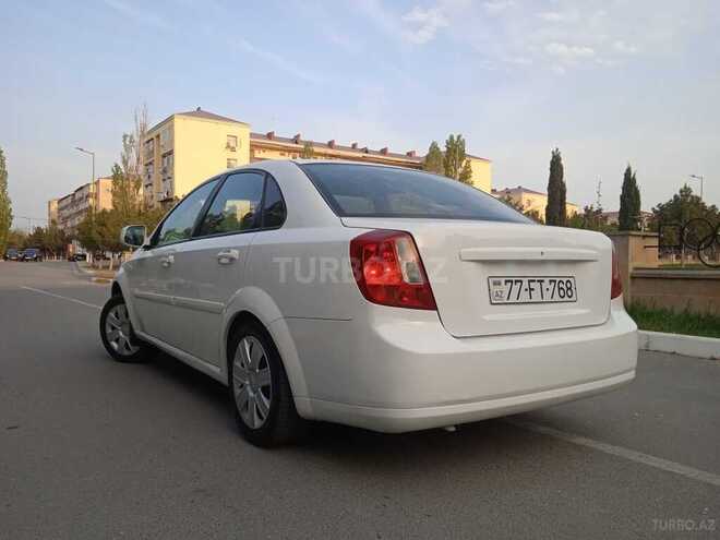 Daewoo Gentra 2014, 295,000 km - 1.5 l - Bakı