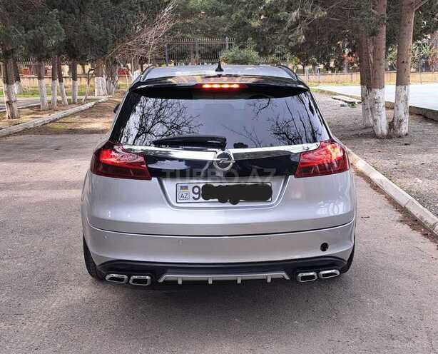 Opel Insignia 2010, 202,000 km - 2.0 l - Bakı
