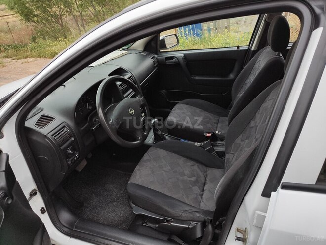 Opel Astra 1998, 291,000 km - 1.6 l - Bakı