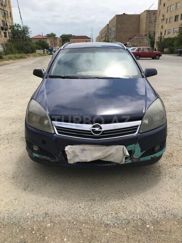 Opel Astra 2007, 247,000 km - 1.3 л - Bakı