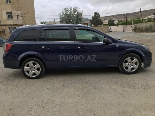 Opel Astra 2007, 247,000 km - 1.3 л - Bakı