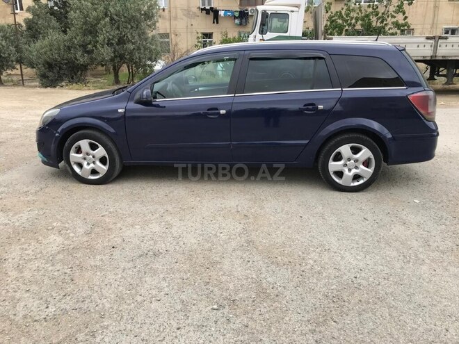 Opel Astra 2007, 247,000 km - 1.3 л - Bakı