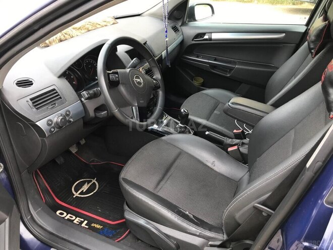 Opel Astra 2007, 247,000 km - 1.3 л - Bakı