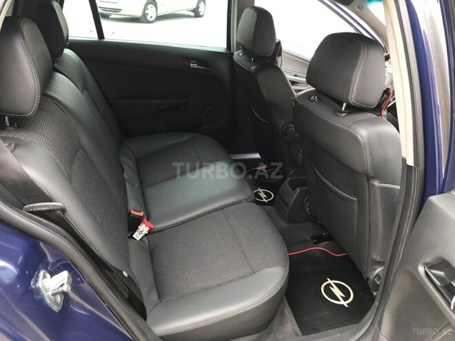 Opel Astra 2007, 247,000 km - 1.3 л - Bakı