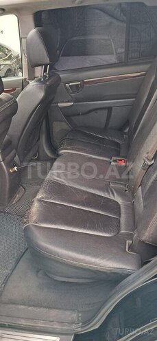 Hyundai Santa Fe 2009, 275,000 km - 2.0 л - Bakı