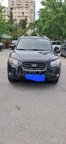 Hyundai Santa Fe 2009, 275,000 km - 2.0 л - Bakı