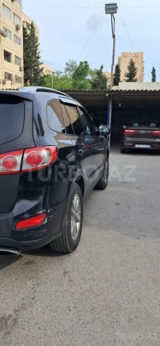 Hyundai Santa Fe 2009, 275,000 km - 2.0 л - Bakı