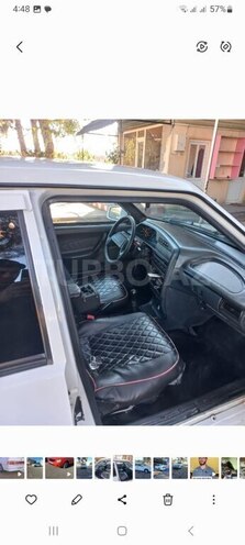 LADA (VAZ) 2115 2011, 195,650 km - 1.6 l - Şəmkir
