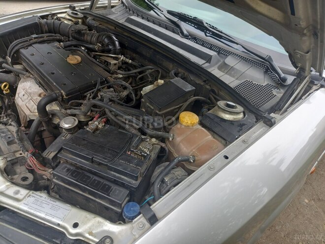 Opel Astra 1998, 240,000 km - 2.0 l - Masallı