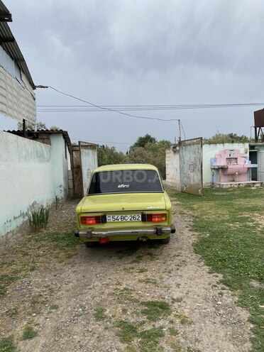 LADA (VAZ) 2106 1978, 54,600 km - 1.5 l - Bakı