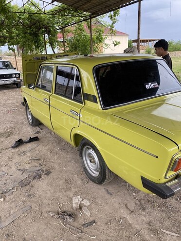 LADA (VAZ) 2106 1978, 54,600 km - 1.5 l - Bakı