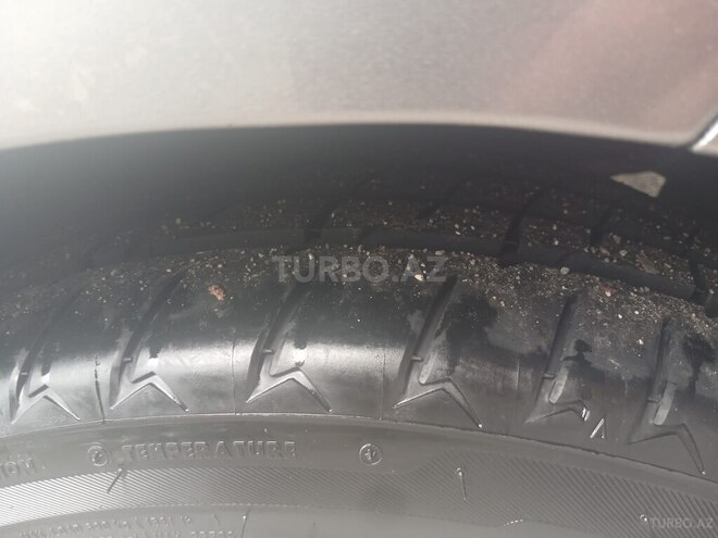 Kia Optima 2011, 110,000 km - 2.0 л - Bakı