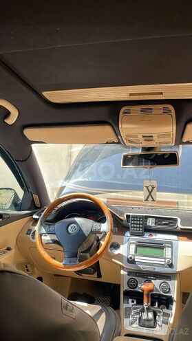 Volkswagen Passat 2008, 311,000 km - 2.0 l - Bakı