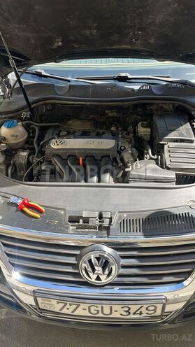Volkswagen Passat 2008, 311,000 km - 2.0 l - Bakı