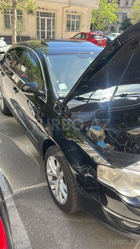 Volkswagen Passat 2008, 311,000 km - 2.0 l - Bakı