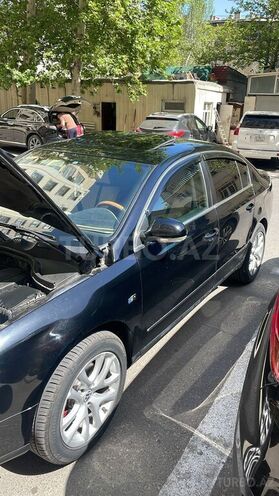 Volkswagen Passat 2008, 311,000 km - 2.0 l - Bakı