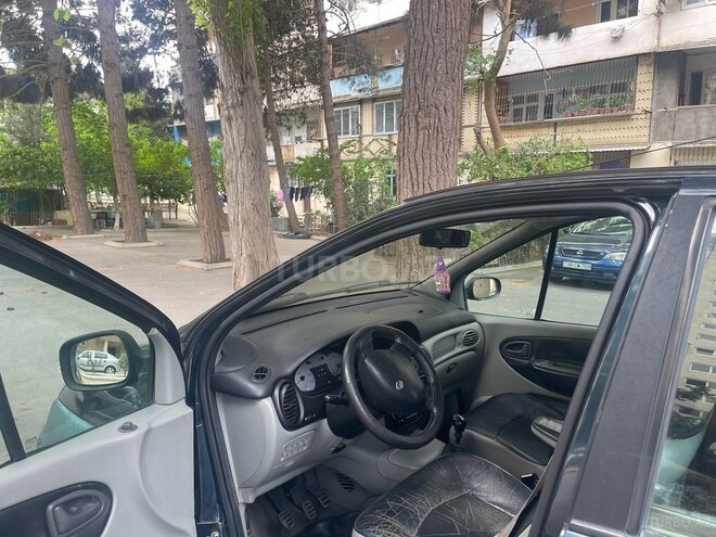 Renault Scenic 2001, 230,000 km - 2.0 l - Bakı