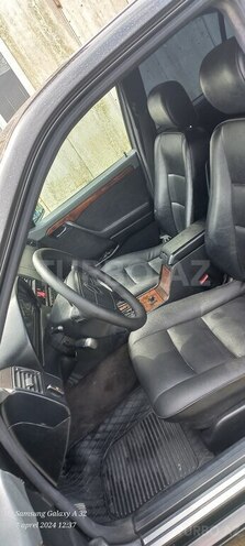 Mercedes C 230 1997, 437,963 km - 2.3 l - Lənkəran