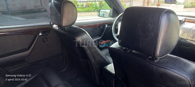 Mercedes C 230 1997, 437,963 km - 2.3 l - Lənkəran