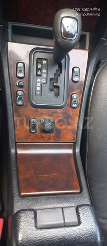 Mercedes C 230 1997, 437,963 km - 2.3 l - Lənkəran