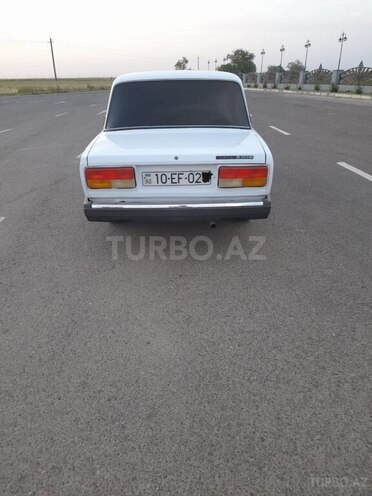 LADA (VAZ) 2107 2008, 99,000 km - 1.6 л - Bakı