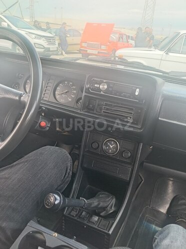 LADA (VAZ) 2107 2008, 99,000 km - 1.6 л - Bakı