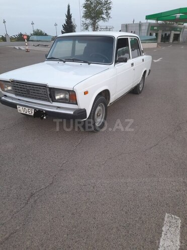 LADA (VAZ) 2107 2008, 99,000 km - 1.6 л - Bakı