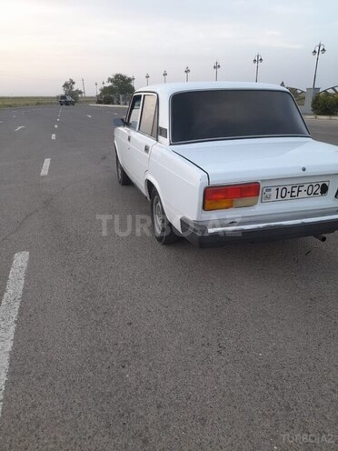 LADA (VAZ) 2107 2008, 99,000 km - 1.6 л - Bakı