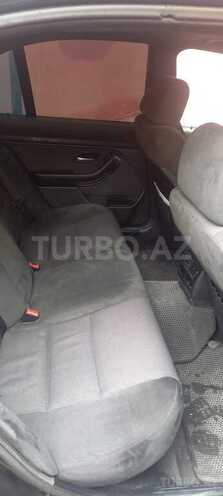BMW 525 2000, 218,000 km - 2.5 l - Bakı