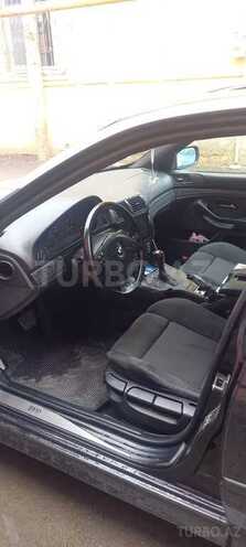 BMW 525 2000, 218,000 km - 2.5 l - Bakı