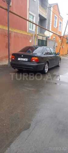 BMW 525 2000, 218,000 km - 2.5 l - Bakı