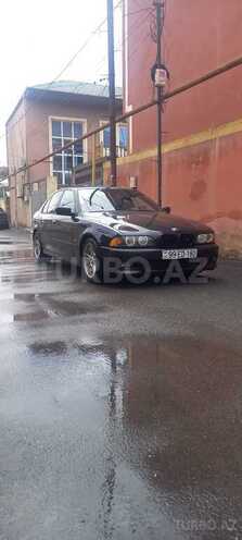 BMW 525 2000, 218,000 km - 2.5 l - Bakı