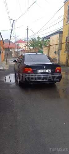 BMW 525 2000, 218,000 km - 2.5 l - Bakı
