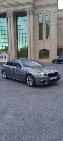 BMW 528 2014, 265,000 km - 2.0 l - Bakı