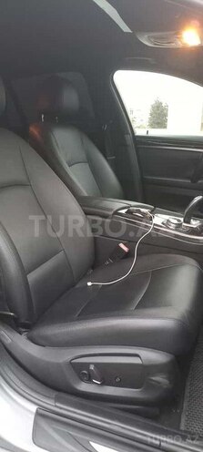 BMW 528 2014, 265,000 km - 2.0 l - Bakı