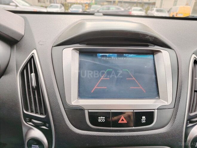 Hyundai Tucson 2011, 198,000 km - 2.0 l - Bakı