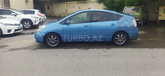 Toyota Prius 2006, 340,000 km - 1.5 l - Bakı