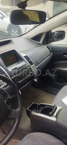 Toyota Prius 2006, 340,000 km - 1.5 l - Bakı