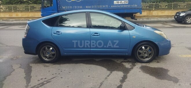Toyota Prius 2006, 340,000 km - 1.5 l - Bakı