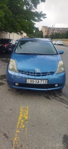 Toyota Prius 2006, 340,000 km - 1.5 l - Bakı