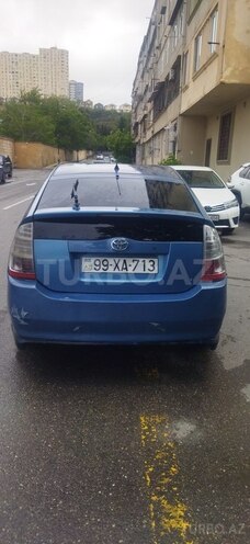 Toyota Prius 2006, 340,000 km - 1.5 l - Bakı