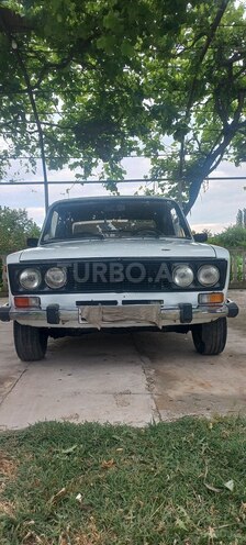 LADA (VAZ) 2106 1984, 99,000 km - 1.5 л - Sabirabad