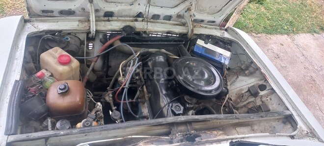 LADA (VAZ) 2106 1984, 99,000 km - 1.5 л - Sabirabad