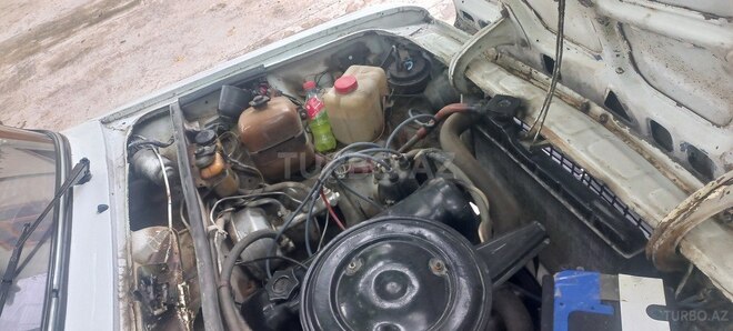 LADA (VAZ) 2106 1984, 99,000 km - 1.5 л - Sabirabad
