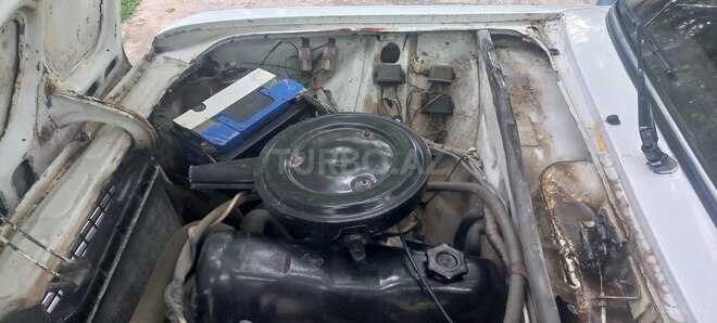 LADA (VAZ) 2106 1984, 99,000 km - 1.5 л - Sabirabad