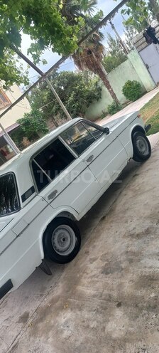 LADA (VAZ) 2106 1984, 99,000 km - 1.5 л - Sabirabad