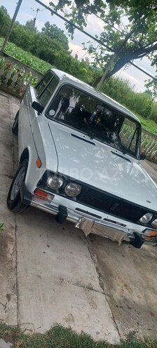 LADA (VAZ) 2106 1984, 99,000 km - 1.5 л - Sabirabad